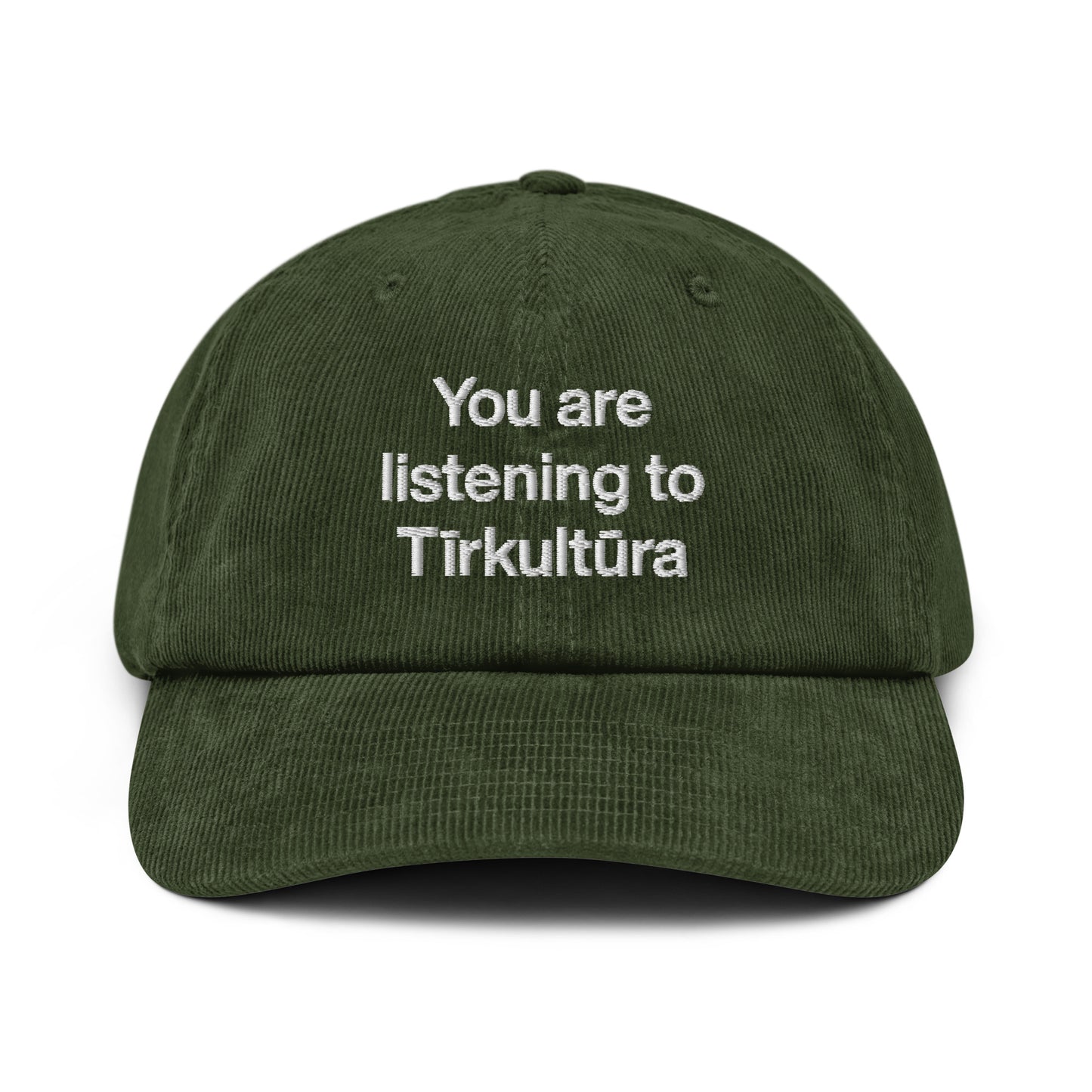 You are listening to Tīrkultūra _ jingle cap _ 008