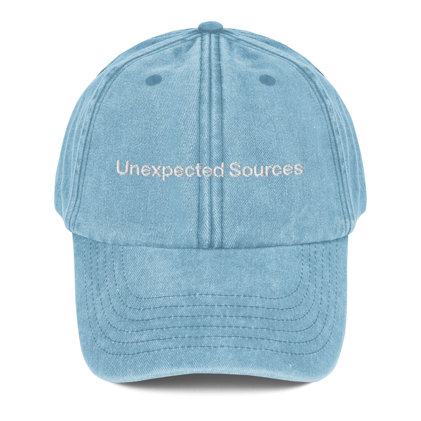 unexpected sources _ cap _ 010